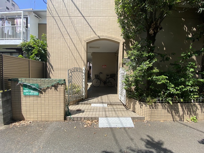 外観写真