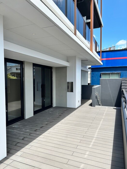 物件外観写真6　(外観写真)