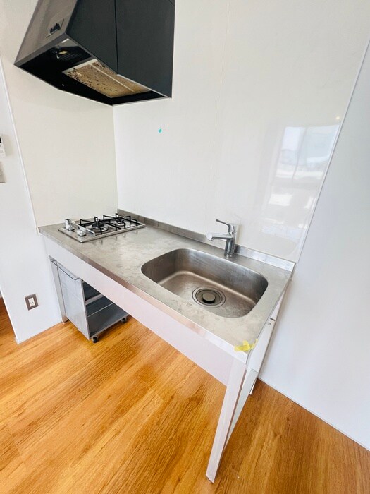 物件内観写真9　(キッチン)