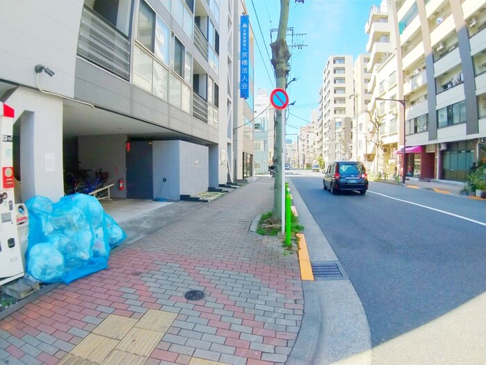 物件外観写真5　(周辺環境)