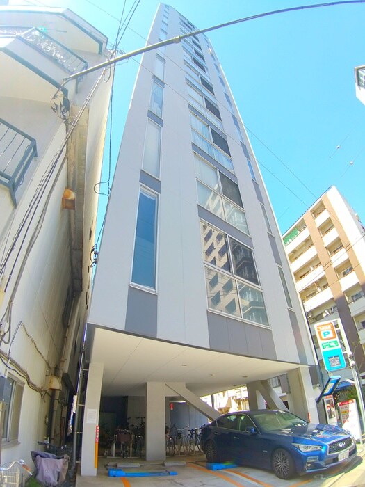 物件外観写真6　(外観写真)