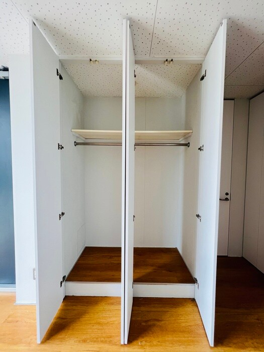 物件内観写真10　(収納)