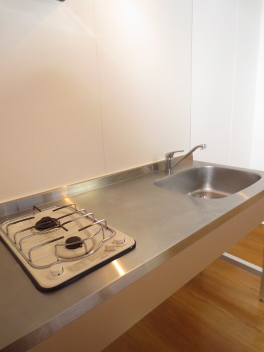 物件内観写真12　(キッチン)