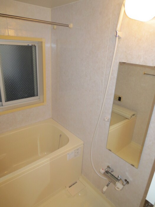 物件内観写真15　(バス／シャワールーム等)
