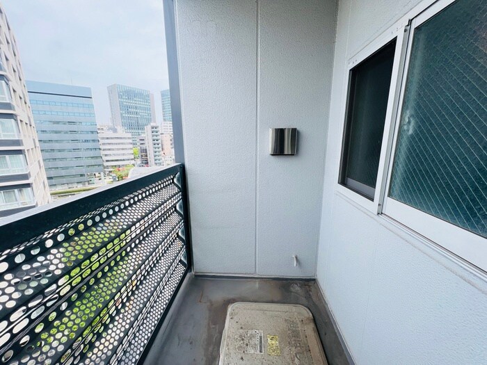 物件内観写真17　(ベランダ・バルコニー)