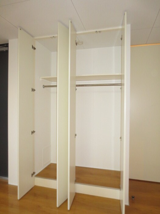 物件内観写真19　(収納)