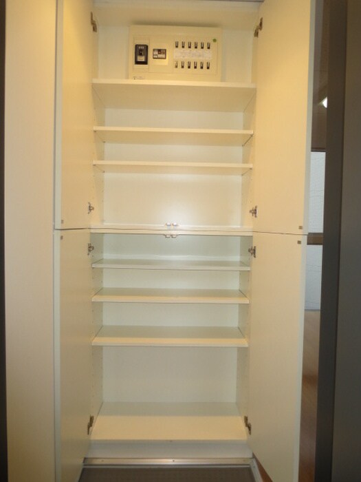 物件内観写真20　(靴箱)