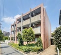 つつじヶ丘サンライズガーデン