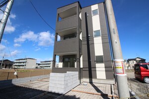 ジーメゾン川越ウエスト外観写真