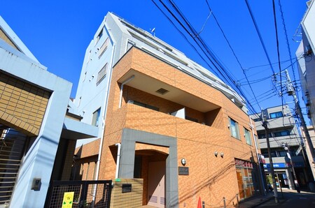 星野ビル外観写真