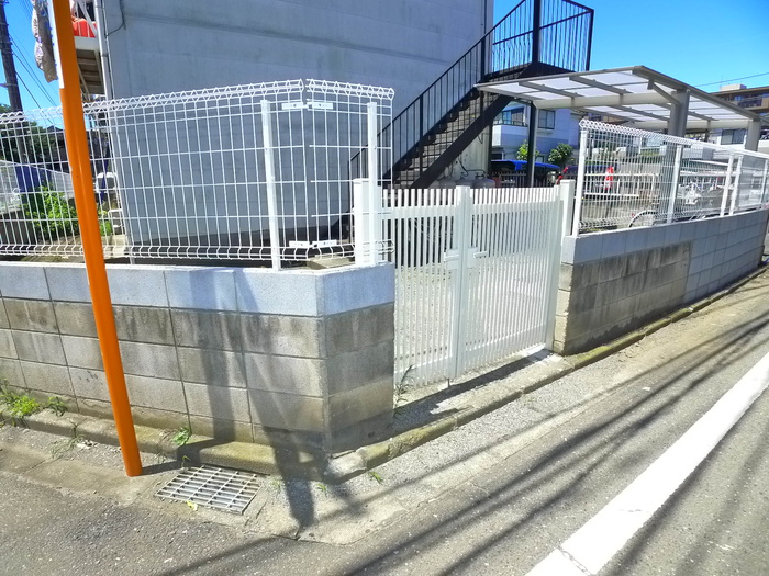 外観写真