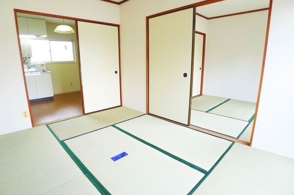 居室