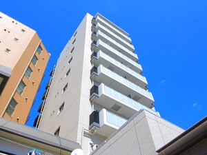 Ｓ.Ｓ.キューベライズ外観写真