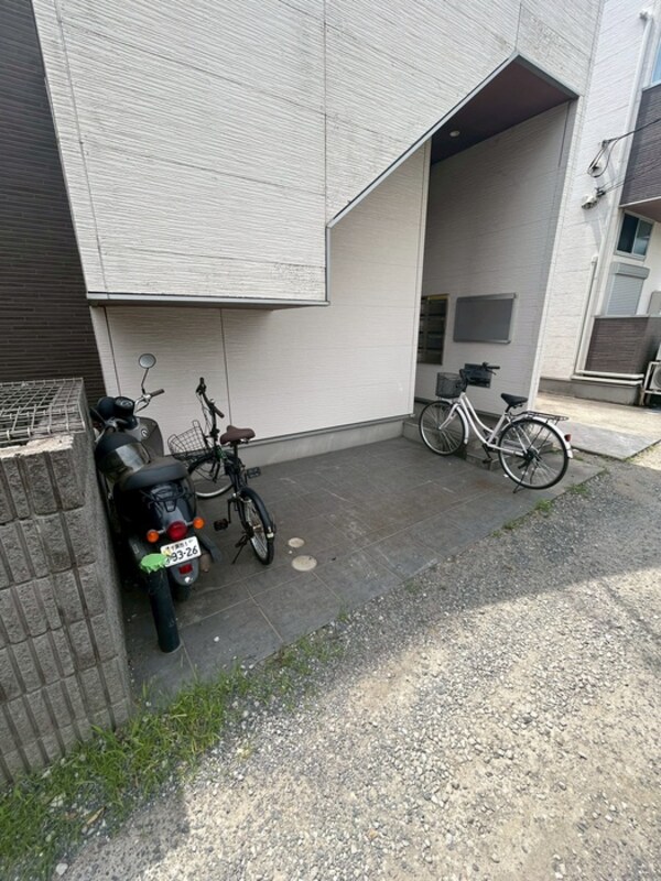 周辺環境
