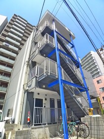 マランド千葉中央の外観写真