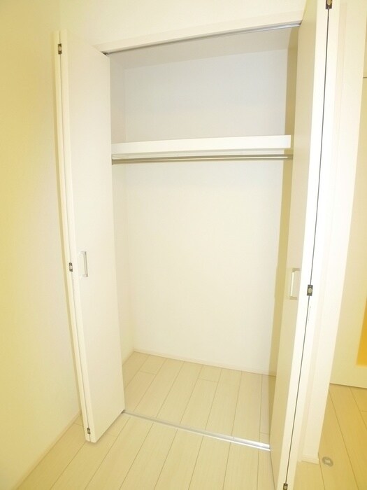 物件内観写真8　(収納)