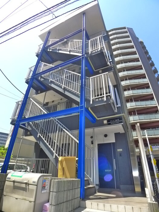 物件外観写真6　(周辺環境)