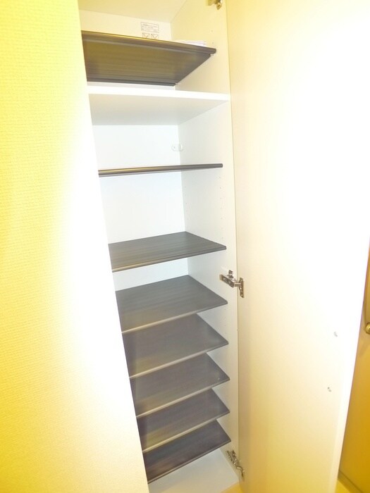 物件内観写真10　(靴箱)