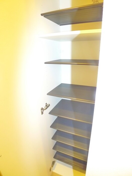 物件内観写真10　(靴箱)