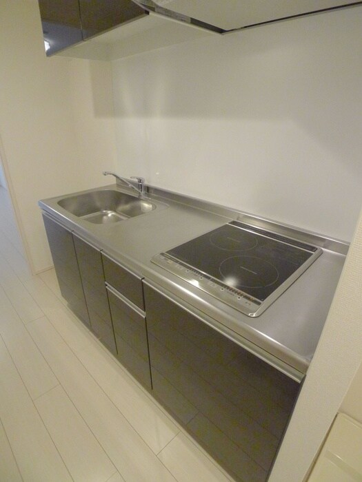 物件内観写真11　(キッチン)