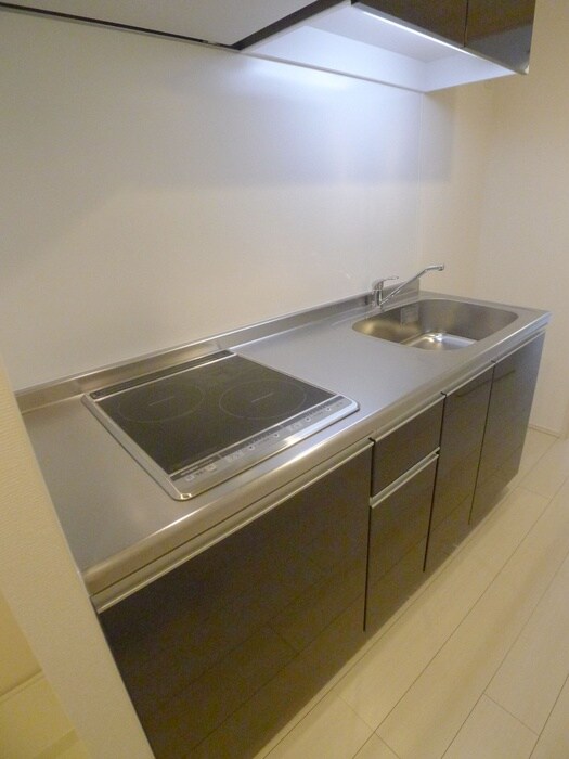 物件内観写真11　(キッチン)