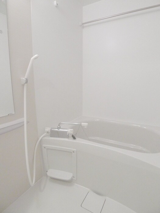物件内観写真15　(バス／シャワールーム等)