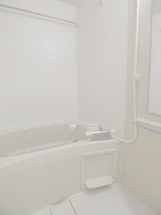 物件内観写真15　(バス／シャワールーム等)