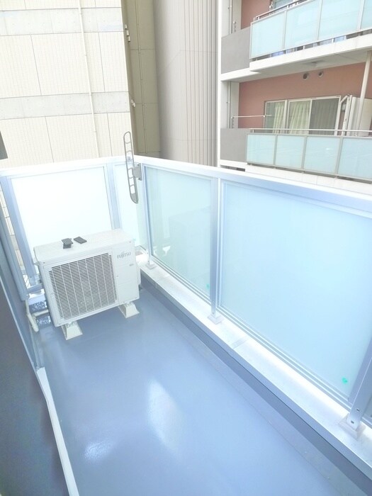 物件内観写真16　(ベランダ・バルコニー)