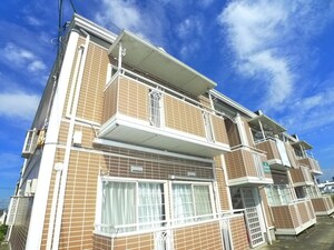 サンビレッジ平岡Ｂ棟外観写真