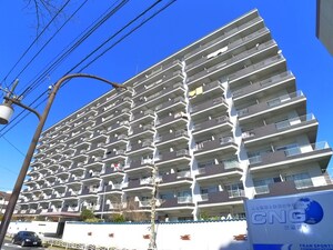 門前仲町東豊エステート(230)外観写真