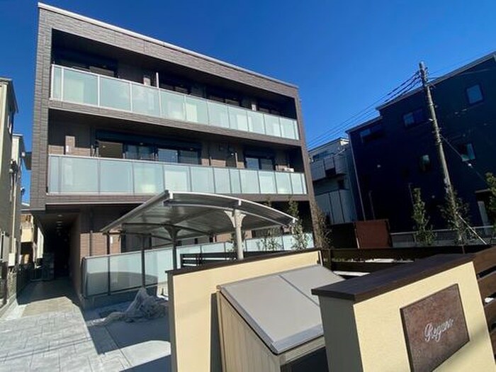 物件外観写真2　(その他)