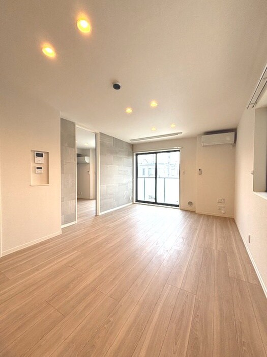 物件内観写真4　(居室)