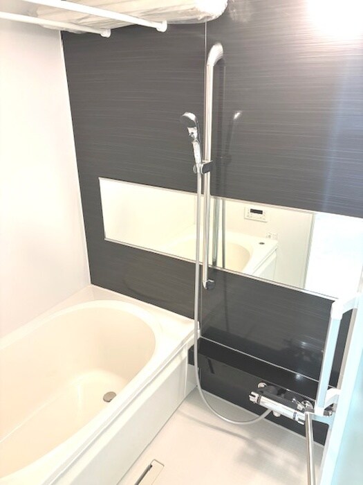 物件内観写真9　(バス／シャワールーム等)