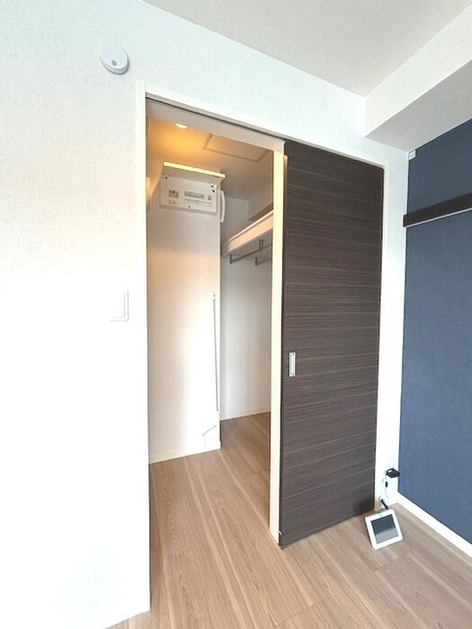 物件内観写真11　(収納)