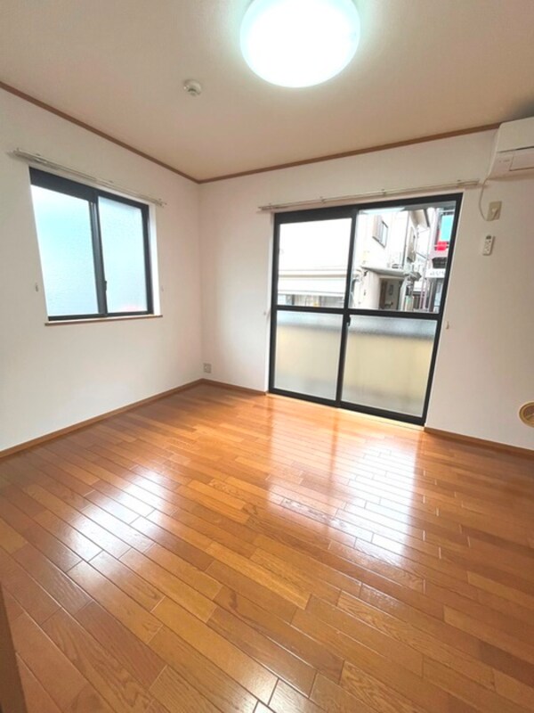 居室