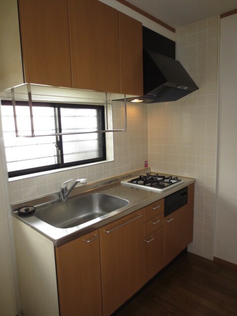物件内観写真7　(キッチン)