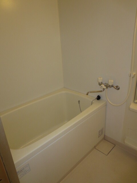 物件内観写真10　(バス／シャワールーム等)