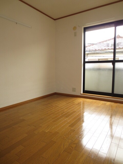 物件内観写真12　(居室)