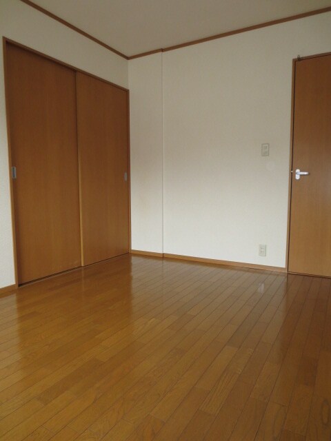 物件内観写真13　(居室)