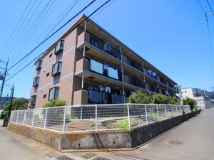 エスペランサ２１外観写真