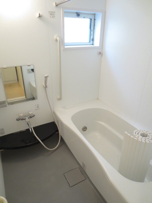 物件内観写真9　(バス／シャワールーム等)