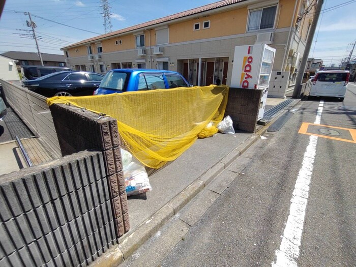 物件外観写真5　(建物設備)