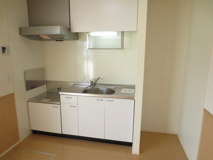 物件内観写真12　(キッチン)