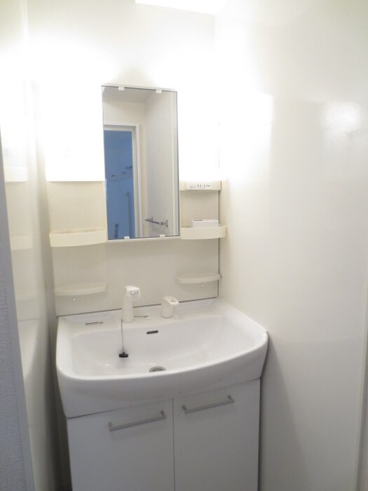 物件内観写真13　(洗面)