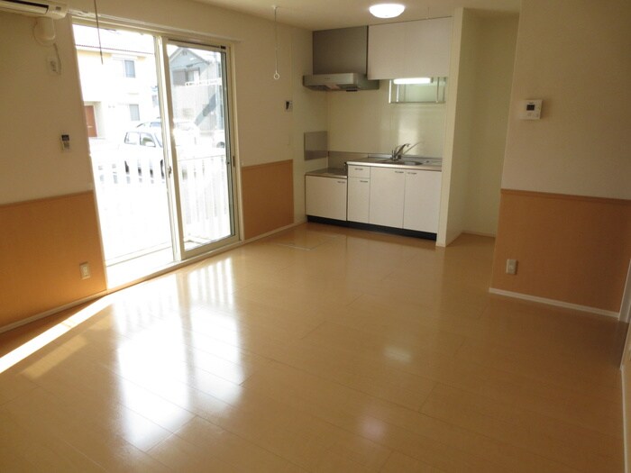 物件内観写真15　(居室)