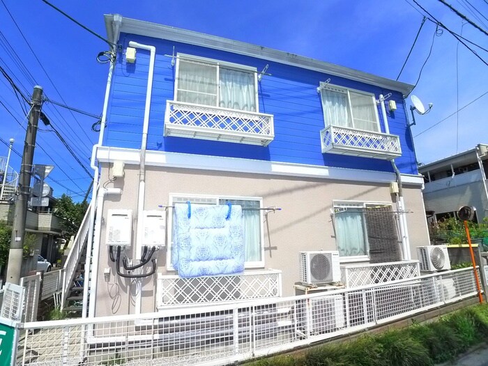 物件外観写真3　(建物設備)