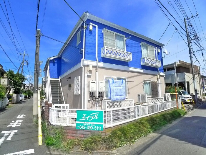 物件外観写真4　(外観写真)