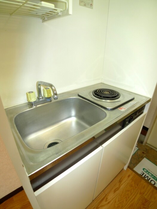 物件内観写真10　(キッチン)