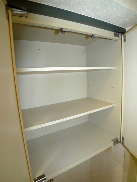 物件内観写真14　(靴箱)