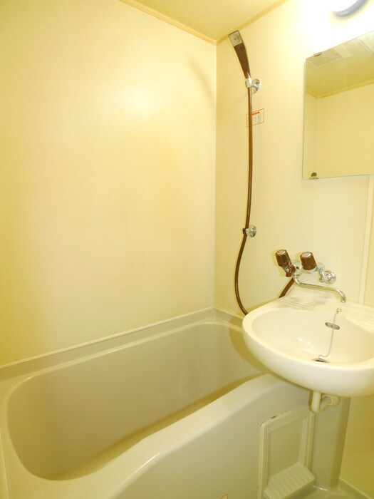 物件内観写真16　(バス／シャワールーム等)